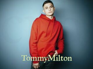 TommyMilton