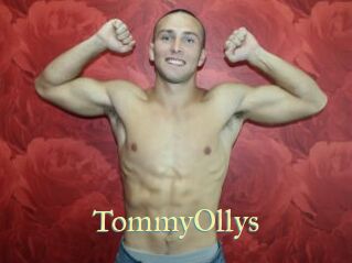 TommyOllys