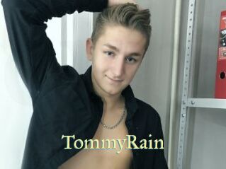 TommyRain