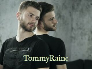 TommyRaine
