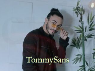 TommySans