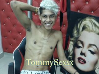TommySexxx