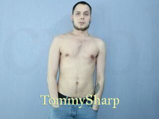 TommySharp