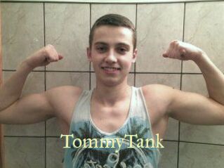 TommyTank