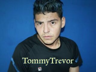 TommyTrevor