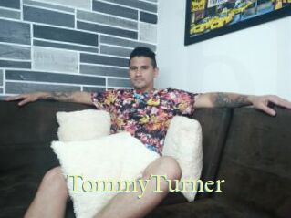 TommyTurner