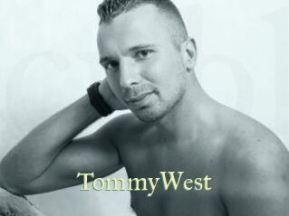TommyWest