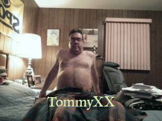 TommyXX