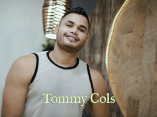 Tommy_Cols