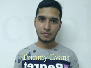 Tommy_Evans