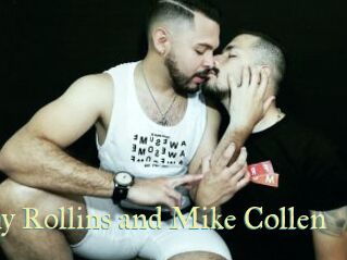 Tommy_Rollins_and_Mike_Collen