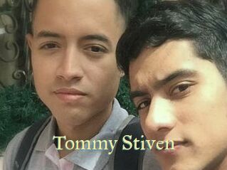 Tommy_Stiven Cube Lille