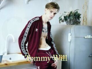 Tommy_Will