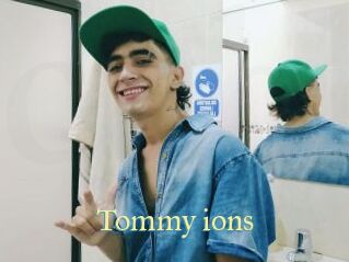 Tommy_ions