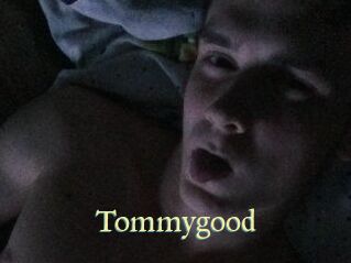 Tommygood_ Cube Lille