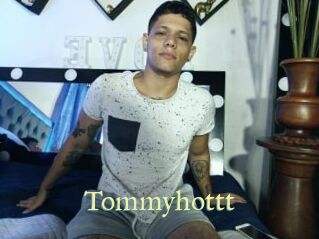 Tommyhottt