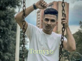 Tomy20