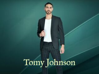 Tomy_Johnson