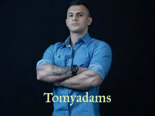Tomyadams