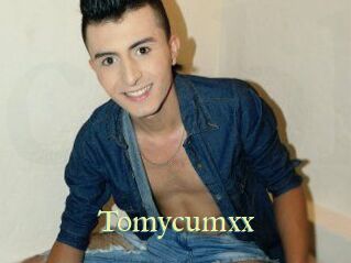Tomycumxx