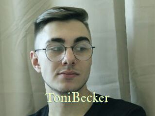 ToniBecker