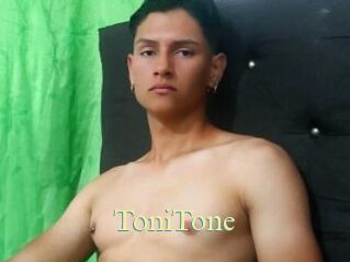 ToniTone Cube Lille