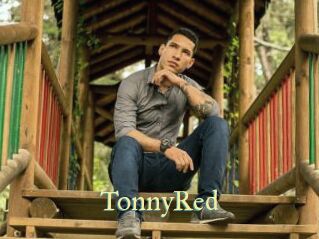 TonnyRed