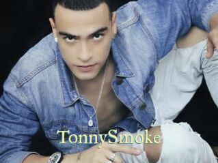 TonnySmoke