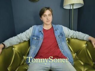 TonnySoner