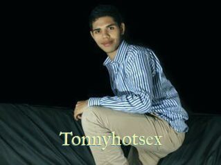 Tonnyhotsex