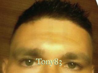 Tony83