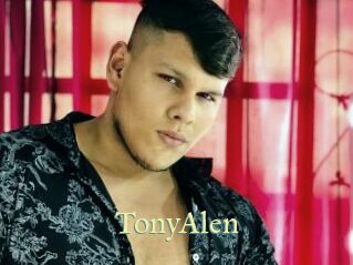TonyAlen