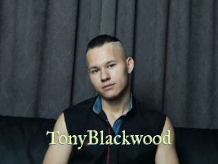 TonyBlackwood