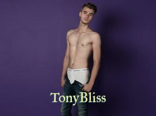 TonyBliss
