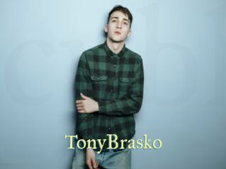 TonyBrasko