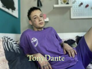 TonyDante