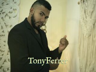 TonyFerrer