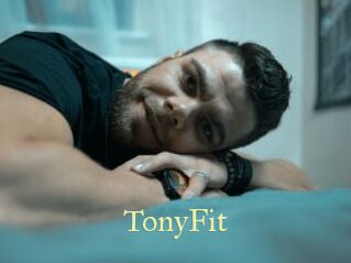 TonyFit