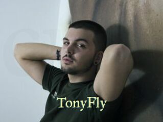 TonyFly Cube Lille