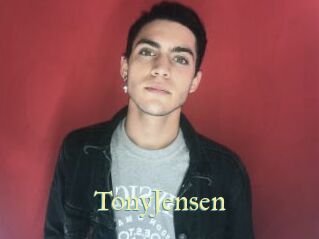 TonyJensen