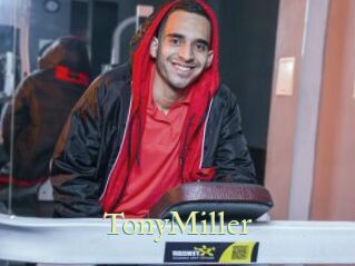 TonyMiller