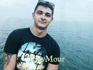 TonyMour