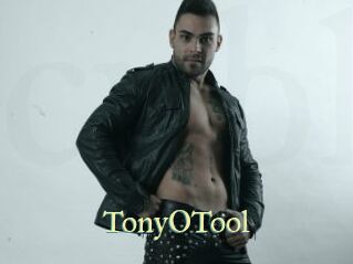 TonyOTool
