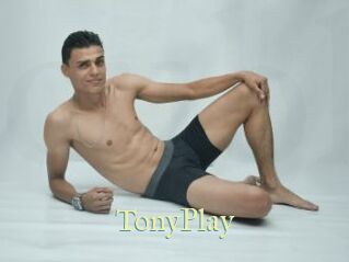 TonyPlay