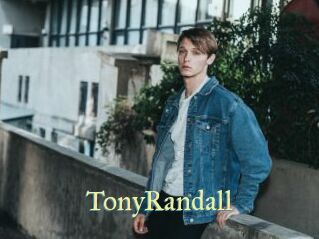 TonyRandall