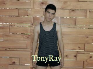 TonyRay