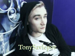 TonySavlepov