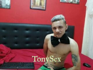 TonySex