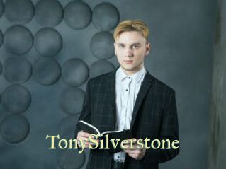 TonySilverstone