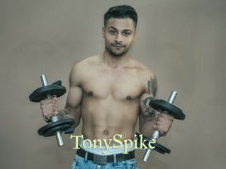 TonySpike